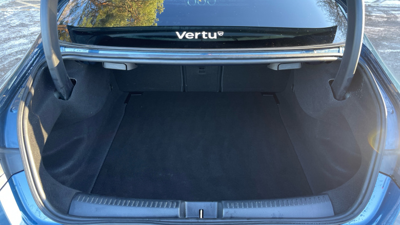 Mercedes-Benz CLA 180 AMG Line Executive 4dr Tip Auto Petrol Saloon